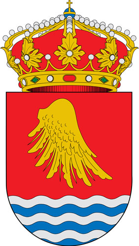 Escudo Plasencia de Jalón