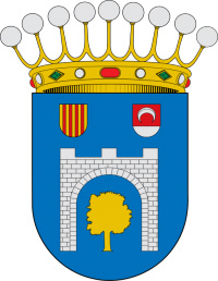 Escudo Morata de Jalón