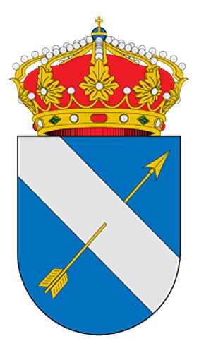 escudo Urrea de Jalón