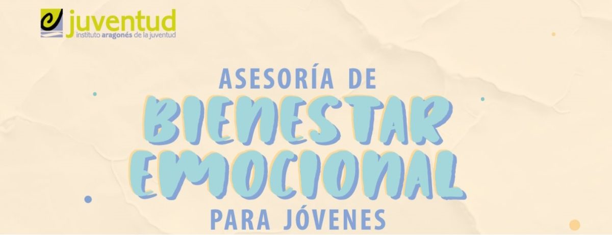 ASESORÍA DE BIENESTAR EMOCIONAL PARA JÓVENES 2024