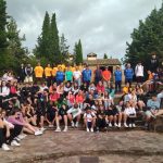 Jornada Orientacion Naturaleza 2025 Epila