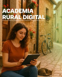 Academia Rural Digital Aragon