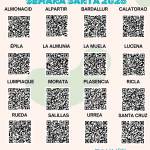 Diverjalón Semana Santa 2026