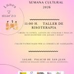 Actividad 8M La Almunia