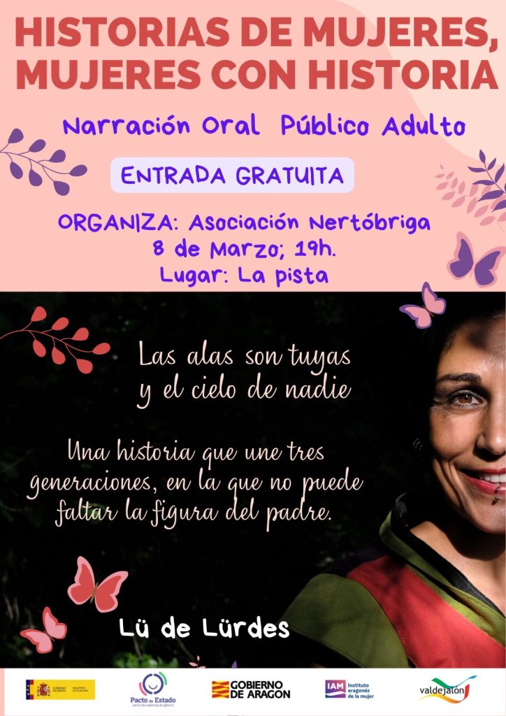 Sem8rando Igualdad - Taller 8M - Ricla