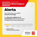 AlertaAmarilla