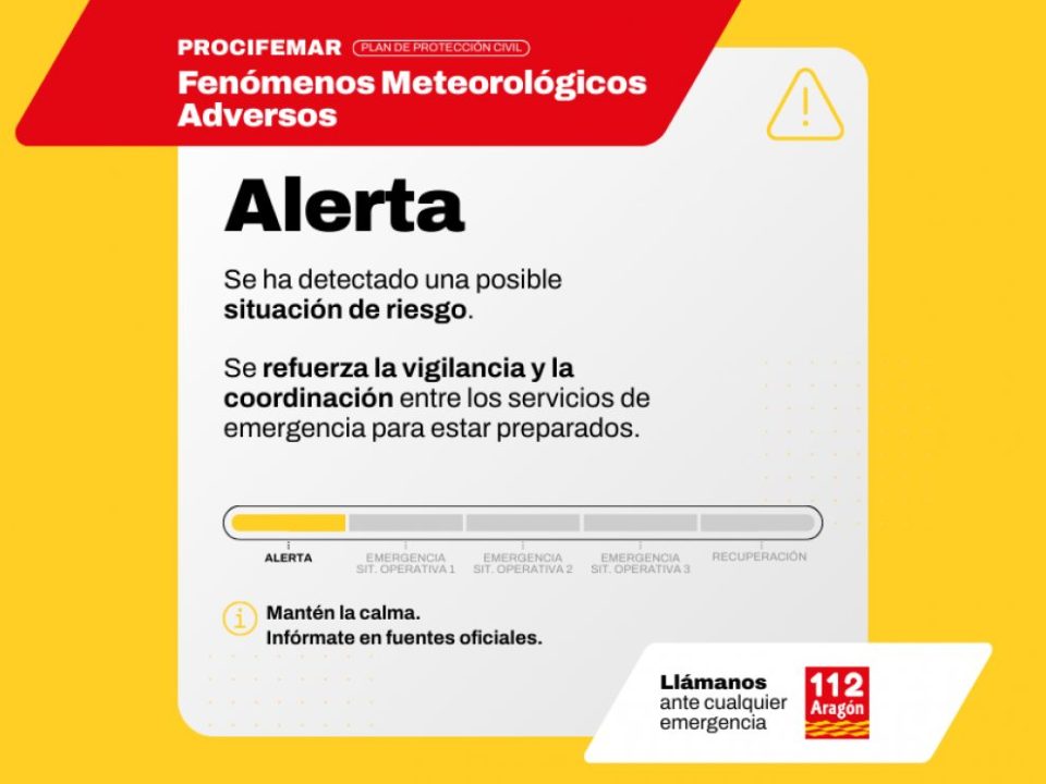 AlertaAmarilla