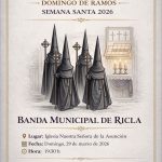ConciertoSemanaSantaRicla