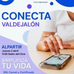 ConectaValdejalonAlpartir