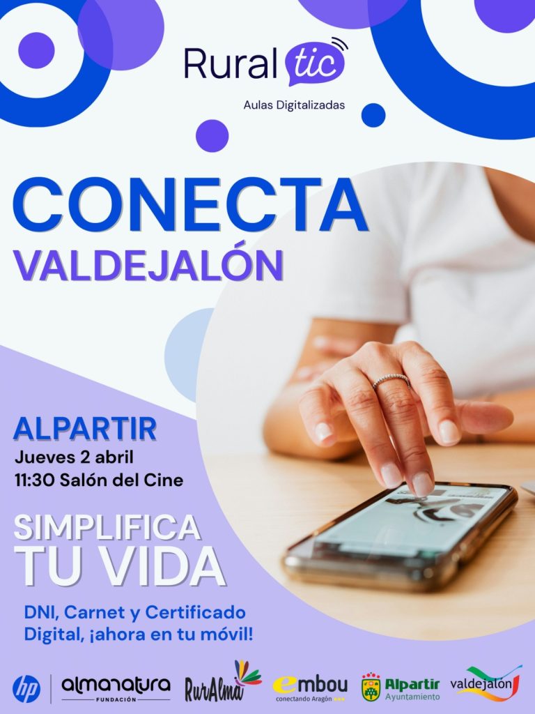 ConectaValdejalonAlpartir