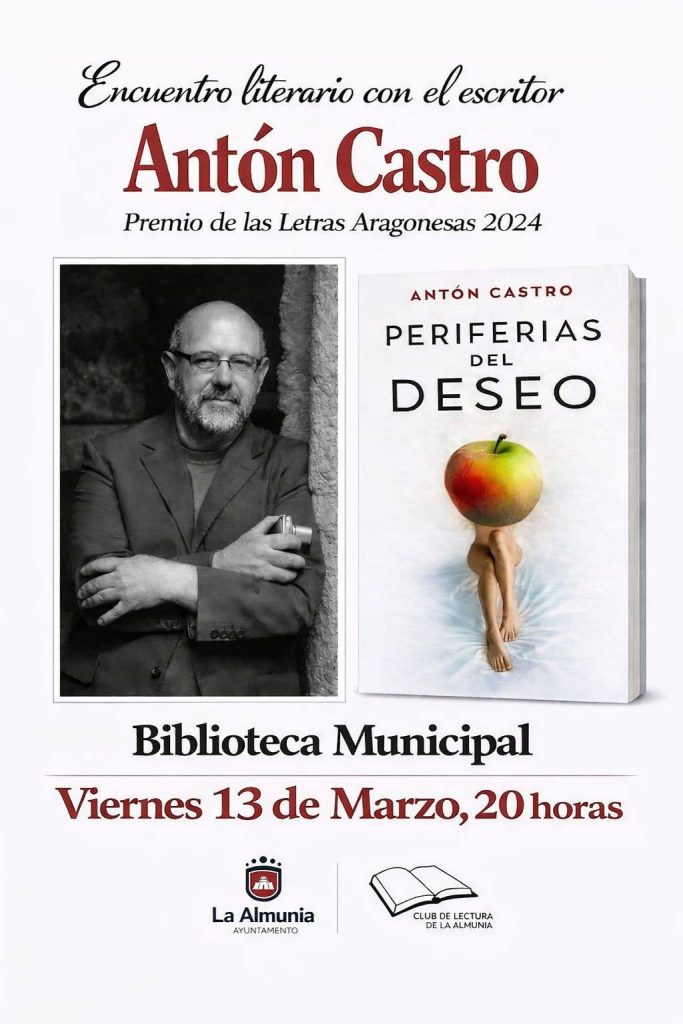 EncuentroLiterario130326