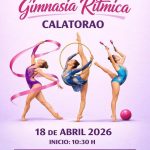 GimnasiaRitmicaCalatorao
