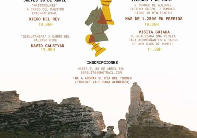 JornadaAjedrezRueda