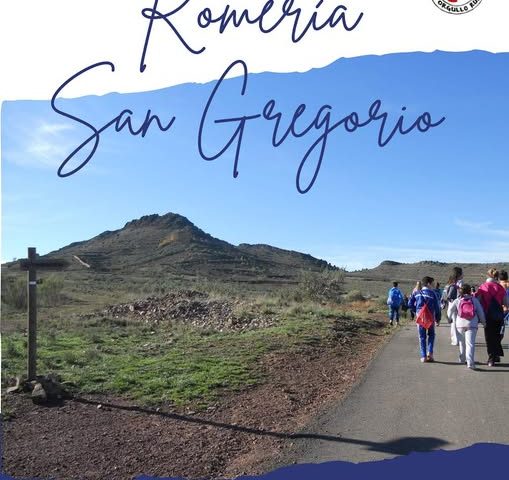 Romeria Alpartir 150326