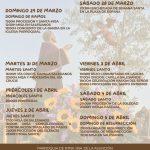 SemanaSantaLaAlmunia2026