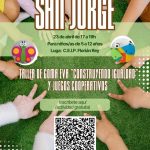 Taller-Infantil-San-Jorge-LA