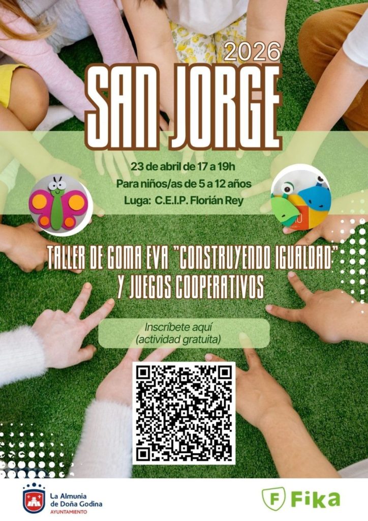 Taller-Infantil-San-Jorge-LA