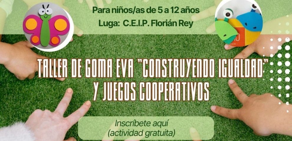 Taller-Infantil-San-Jorge-LA