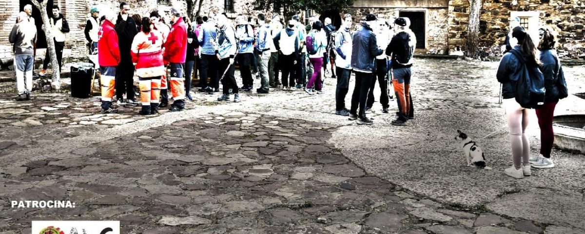 XIMarchaSenderistaEpila