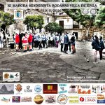 XIMarchaSenderistaEpila