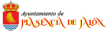 ayuntamiento Plasencia de Jalon