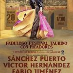 Festival Taurino 26 Ricla