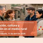 inmigracion,educacion en medio rural