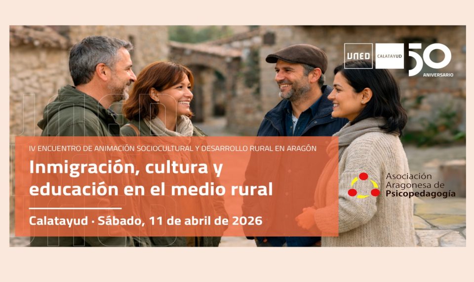 inmigracion,educacion en medio rural