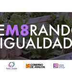 sembando igualdad 8m 2026
