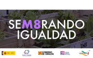 sembando igualdad 8m 2026