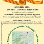 AndadaSanJorgeAlmonacid