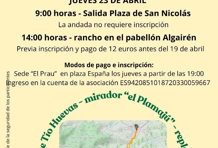 AndadaSanJorgeAlmonacid