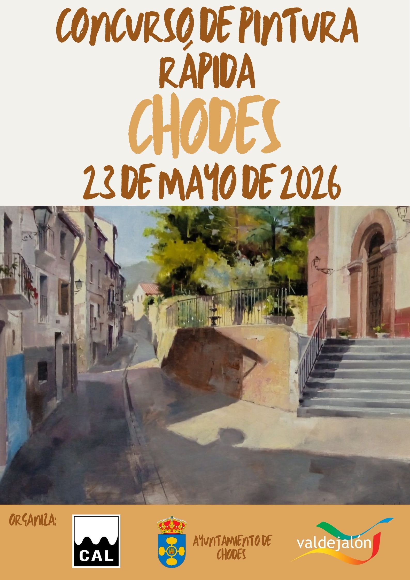 ConcursoPinturaRapidaChodes