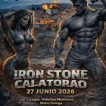IronStoneCalatorao