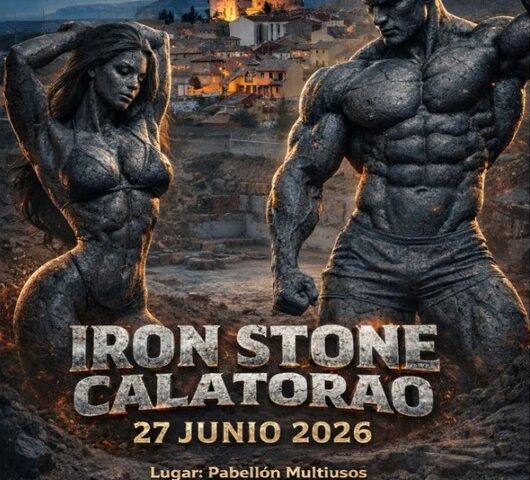 IronStoneCalatorao