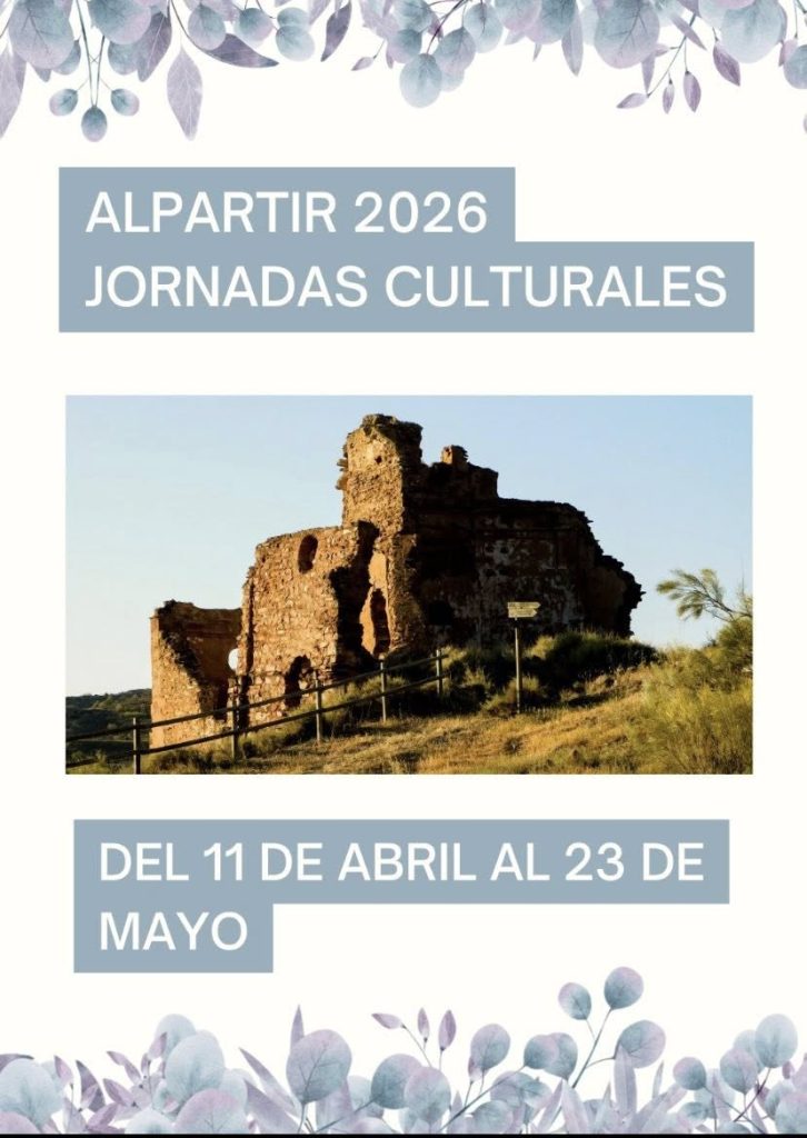 JornadasCulturalesAlpartir