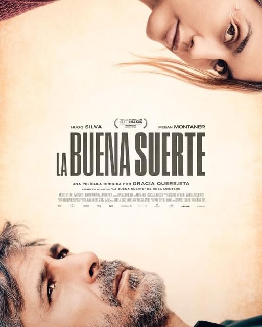Cine - La Buena Suerte - Morata de Jalón
