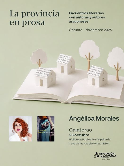 LA PROVINCIA EN PROSA - CALATORAO