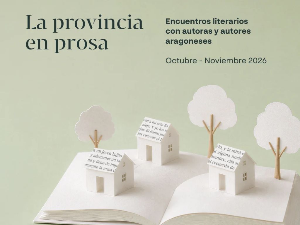 LA PROVINCIA EN PROSA - LA MUELA