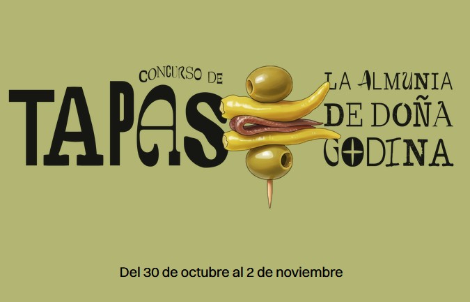 XXI Concurso de Tapas de La Almunia